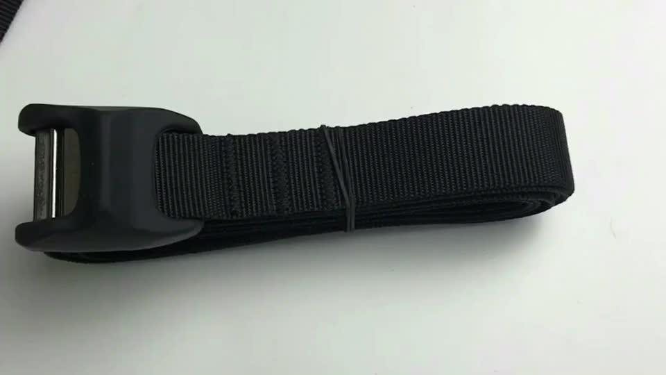 Surfboard Strap Kayak Sup Tie Down Strap With Quick Release Cam Buckle