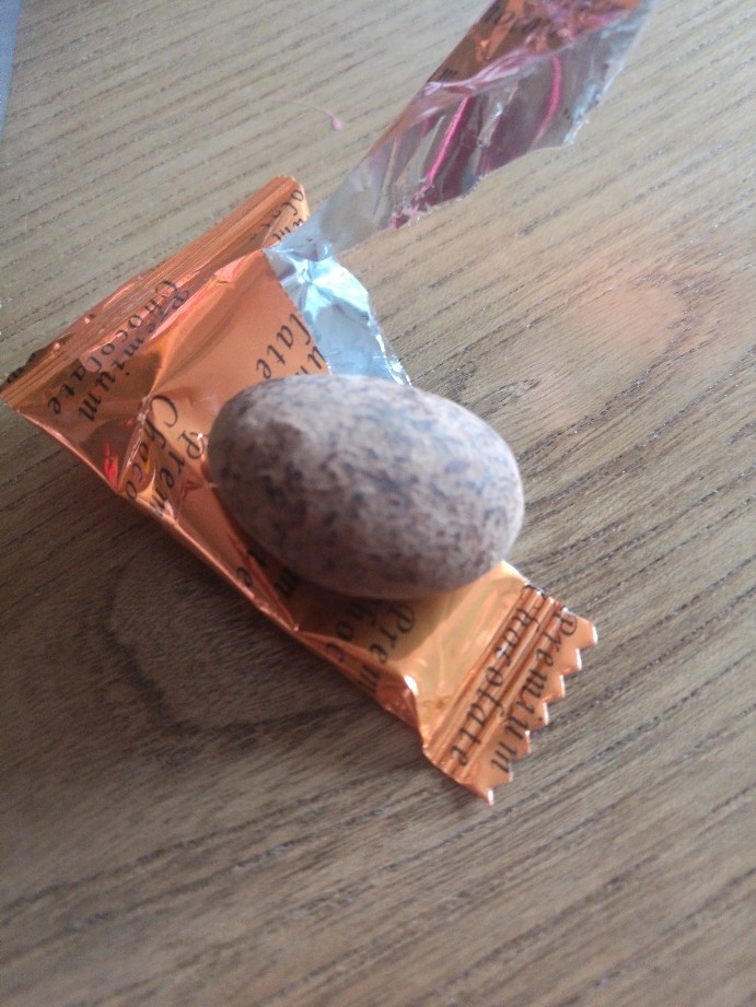 马来西亚进口提拉米苏巧克力怎么样，是什么牌子_搜券