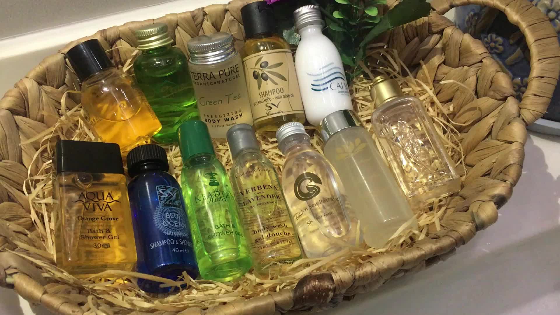 30ml Shampoo Bottle Mini Hotel Shampoo Buy Mini Hotel Shampoo,Bottle