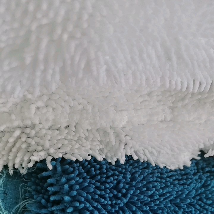 100microfiber Loop Pile Chenille Fabric Buy Microfiber Chenille