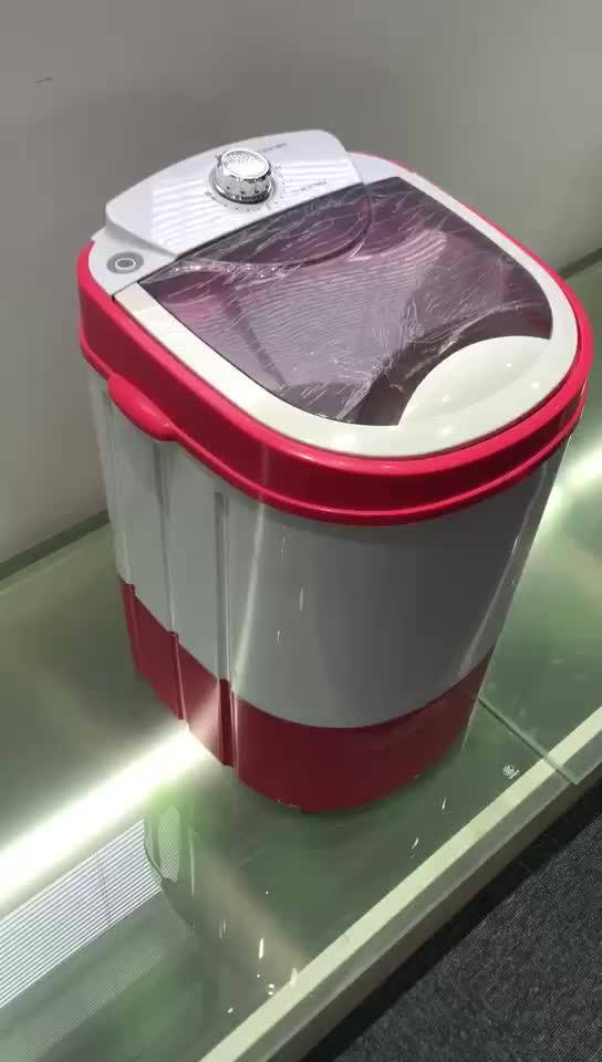 Portable High Quality Mini Portable Washing Machine With Dryer