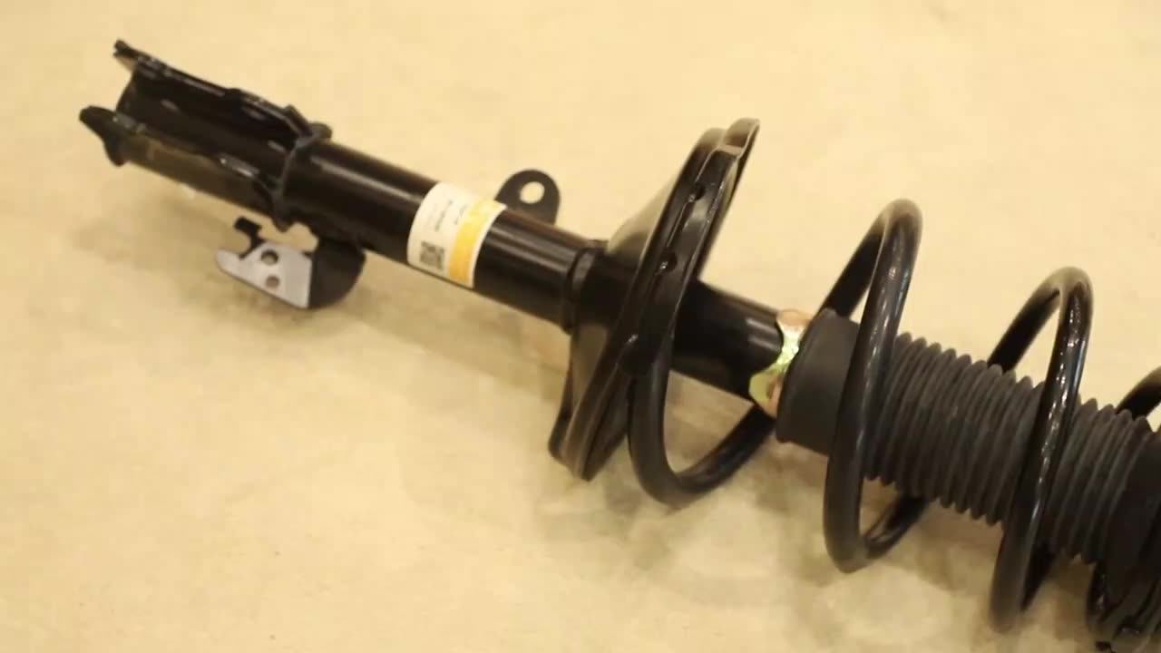 Factory Price Car Parts Shock Absorber For Toyota Wish Ane1 03 339006