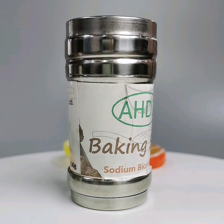 Sodium Hydrogen Carbonate Sodium Bicarb Baking Soda Used In Cooking