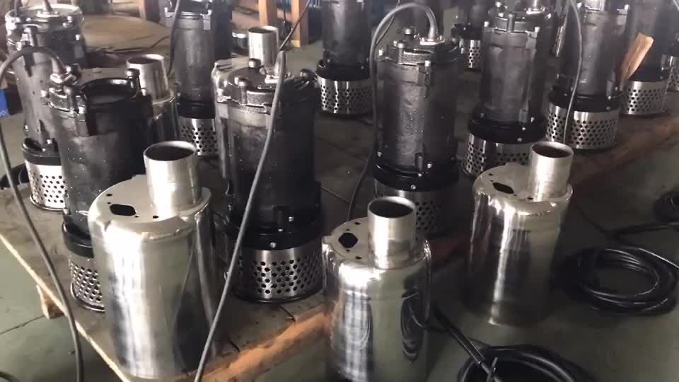 3 Hp 2 Inch Small Diameter Submersible Water Pump Buy 2 Inch