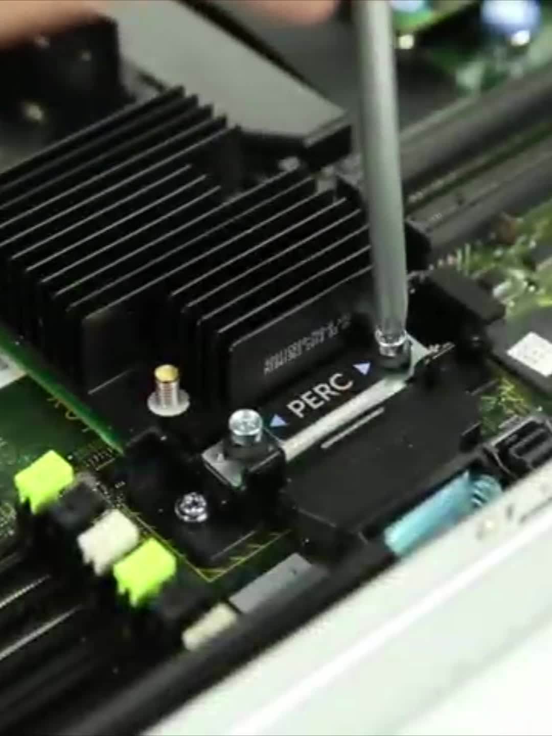 Dell R640双路1U二手服务器登场：虚拟化性价比之王，4660元直接拿捏_服务器_淘宝数码网