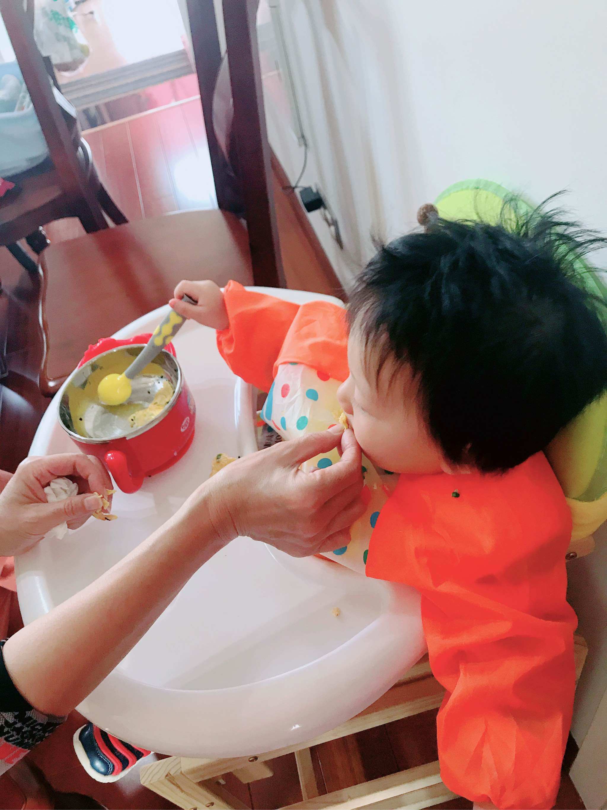 新品试用利鲁奇扭扭吸盘叉勺组好不好怎么样有用吗，一个月使用感受_搜券