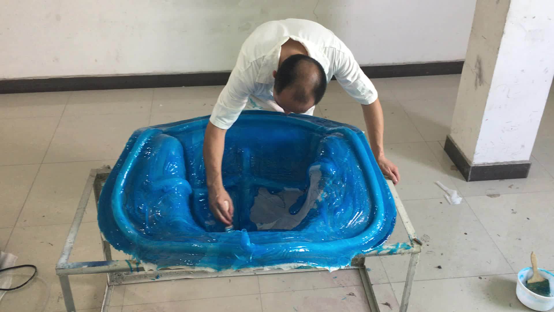 Two Component Silicon Rapid Molding Rtv Silicone Transparent Spray