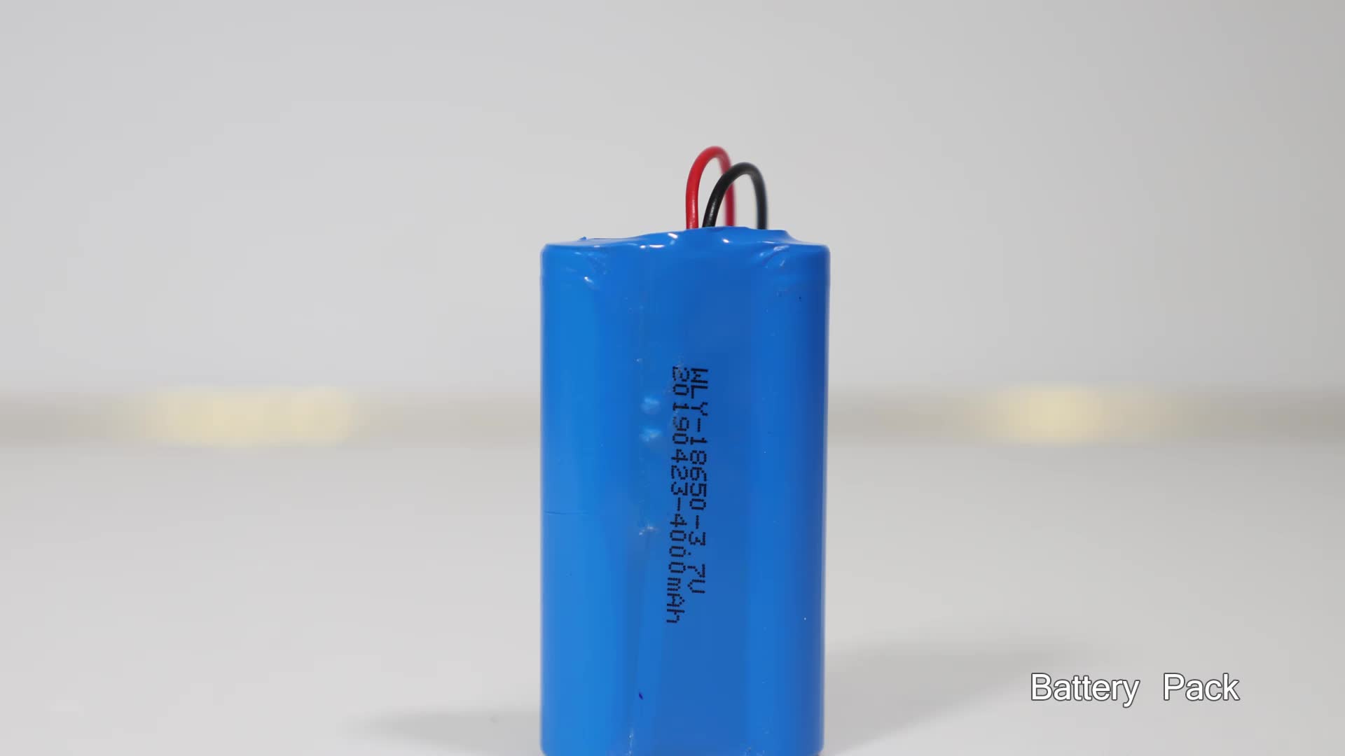Литиевая Батарея 18650 3.7 V 5200mah Купить