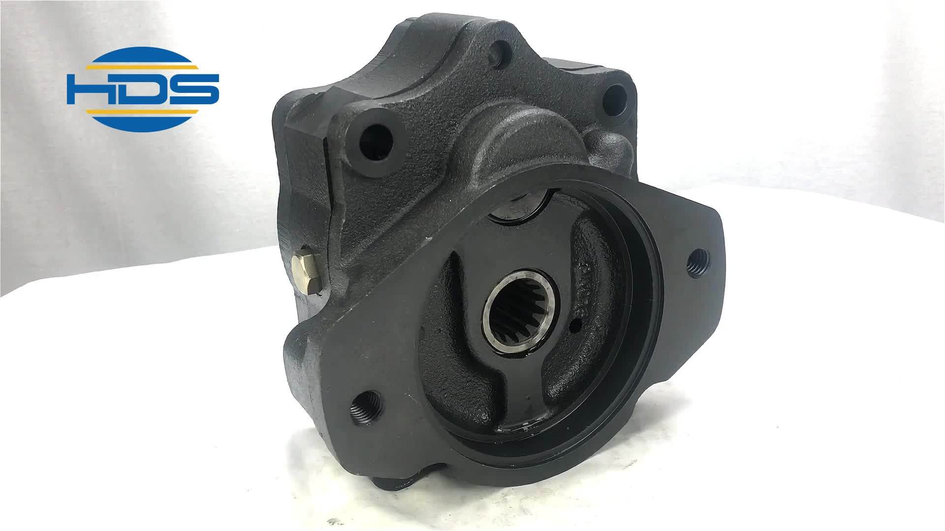 Hydraulic Oil Gear Pump 7s4629 Transmission Pump Buy Hydraulic Oil