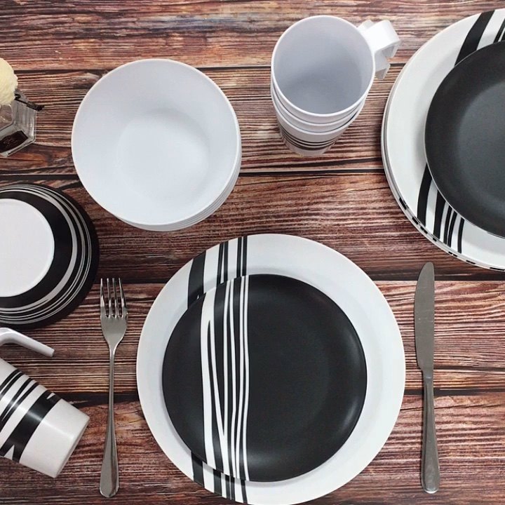 Melamine Bamboo Fiber Dinnerware Sets Buy Melamine Bamboo Fiber Dinnerware Sets,Melamine