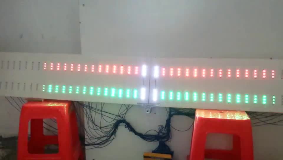 280块买个KTV同款音浪灯效。该波真不是智商税。