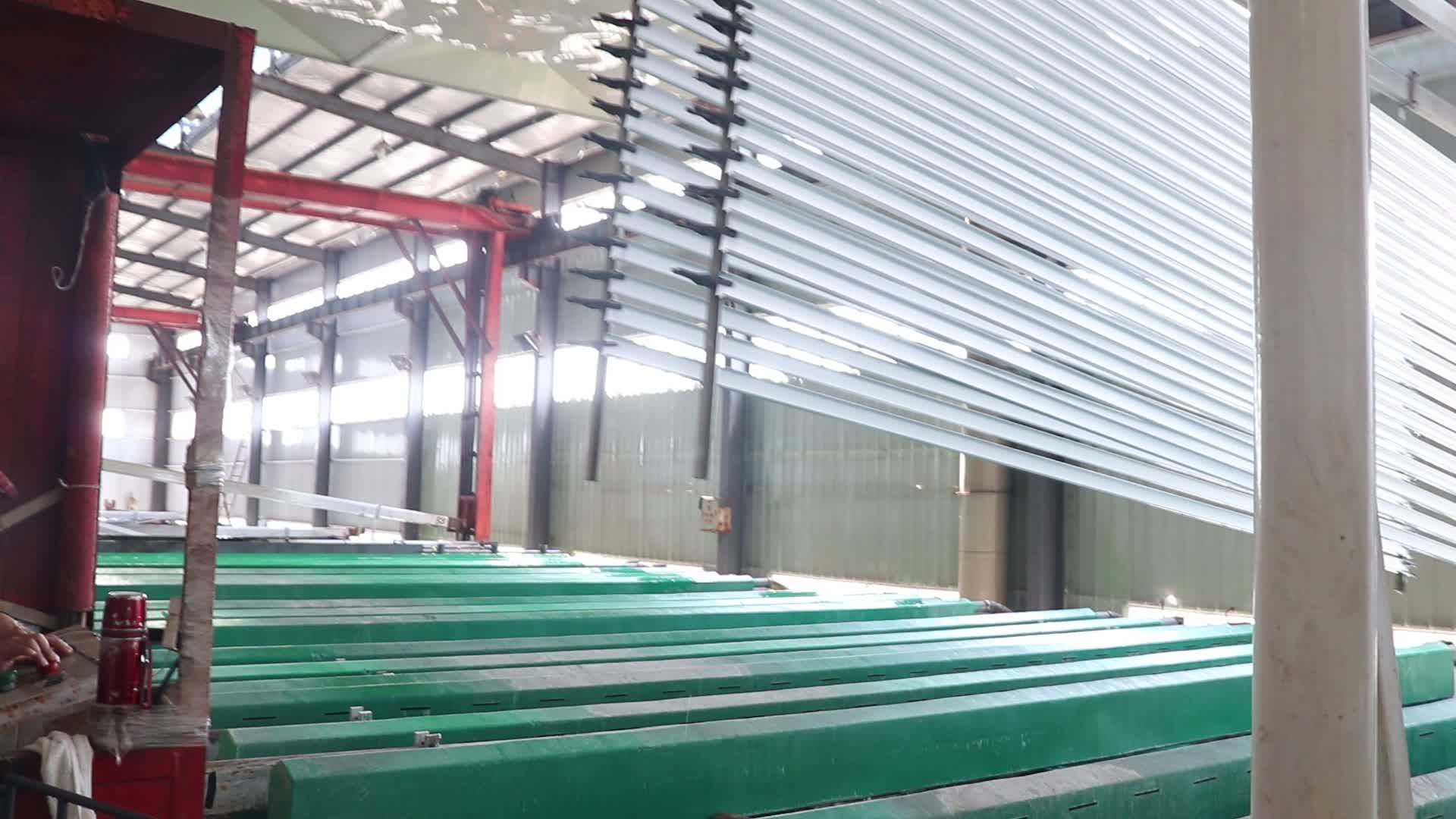 6063 T5 Aluminum C Beam 4080 V Slot Beam Aluminum Extrusion Vslot