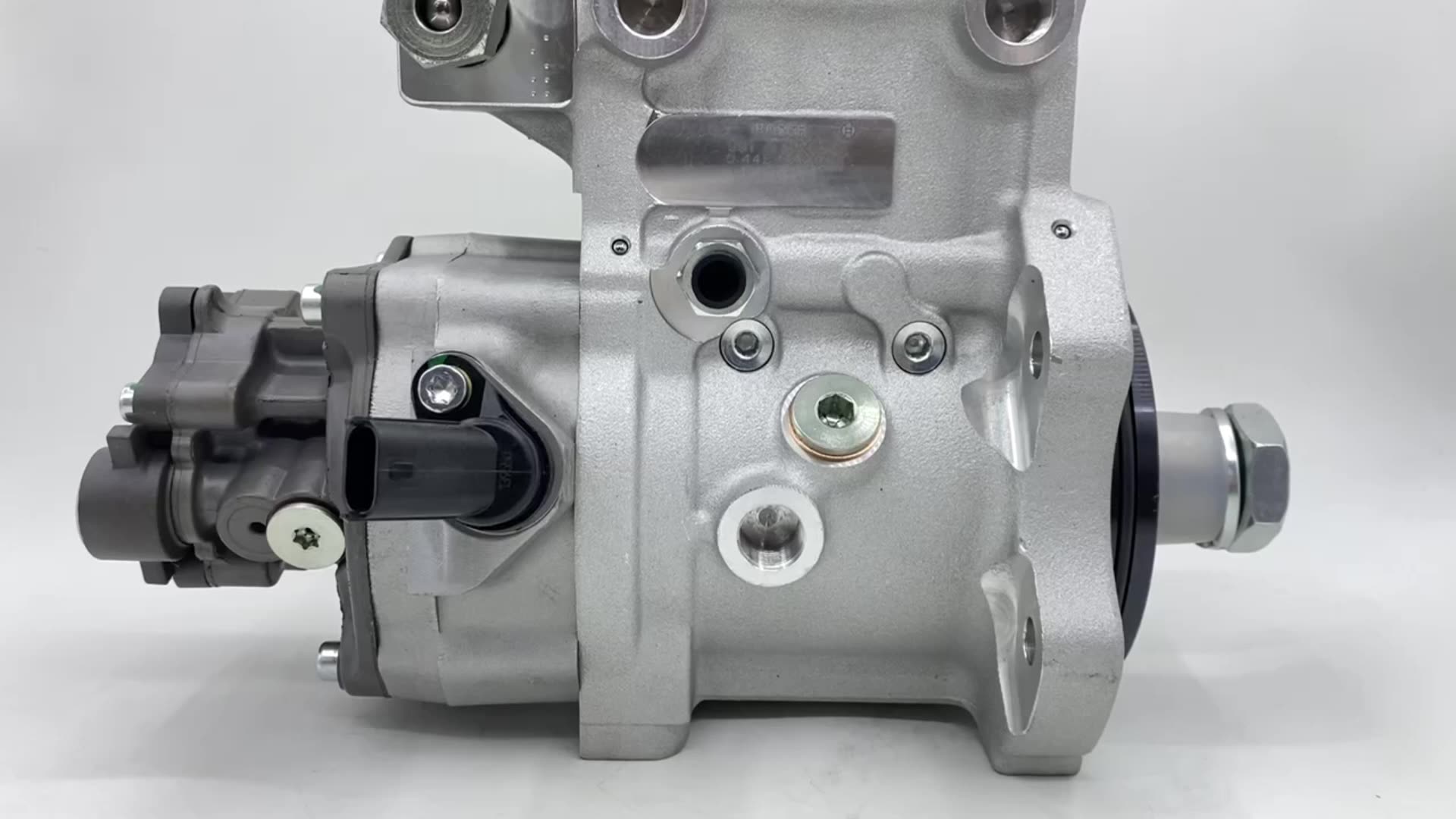 Fuel Injection Pump 13024963 0445020071 for WEI CHAI Excavator