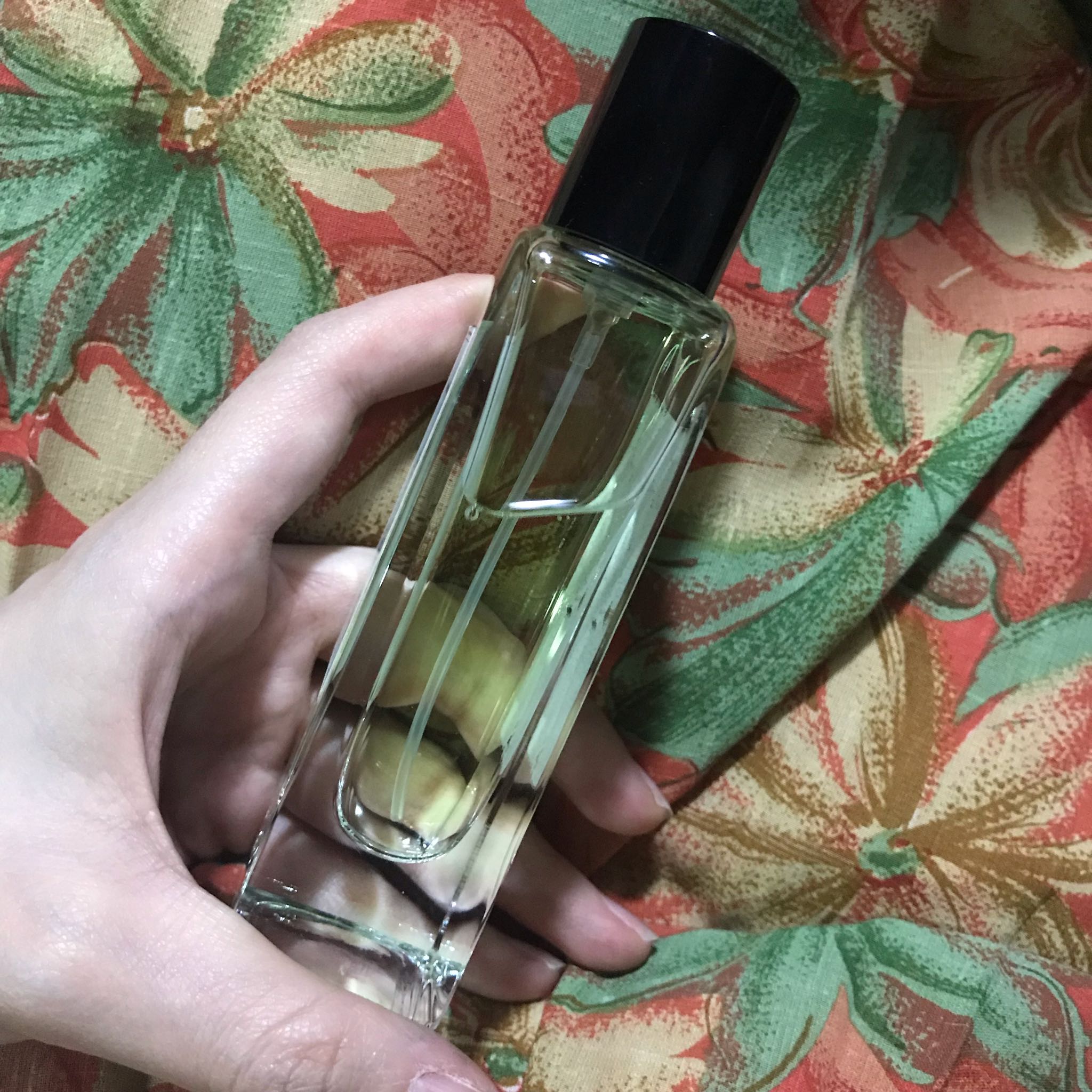 学生香水试用有用吗？使用效果显示,第4张