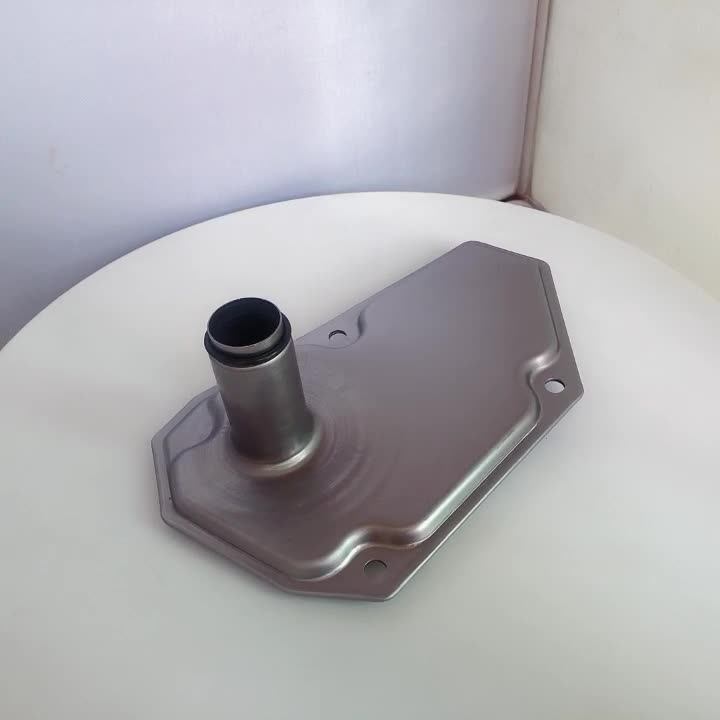 Strainer Assy Transmission Filter Kit For Nissan 317283jx0b Buy