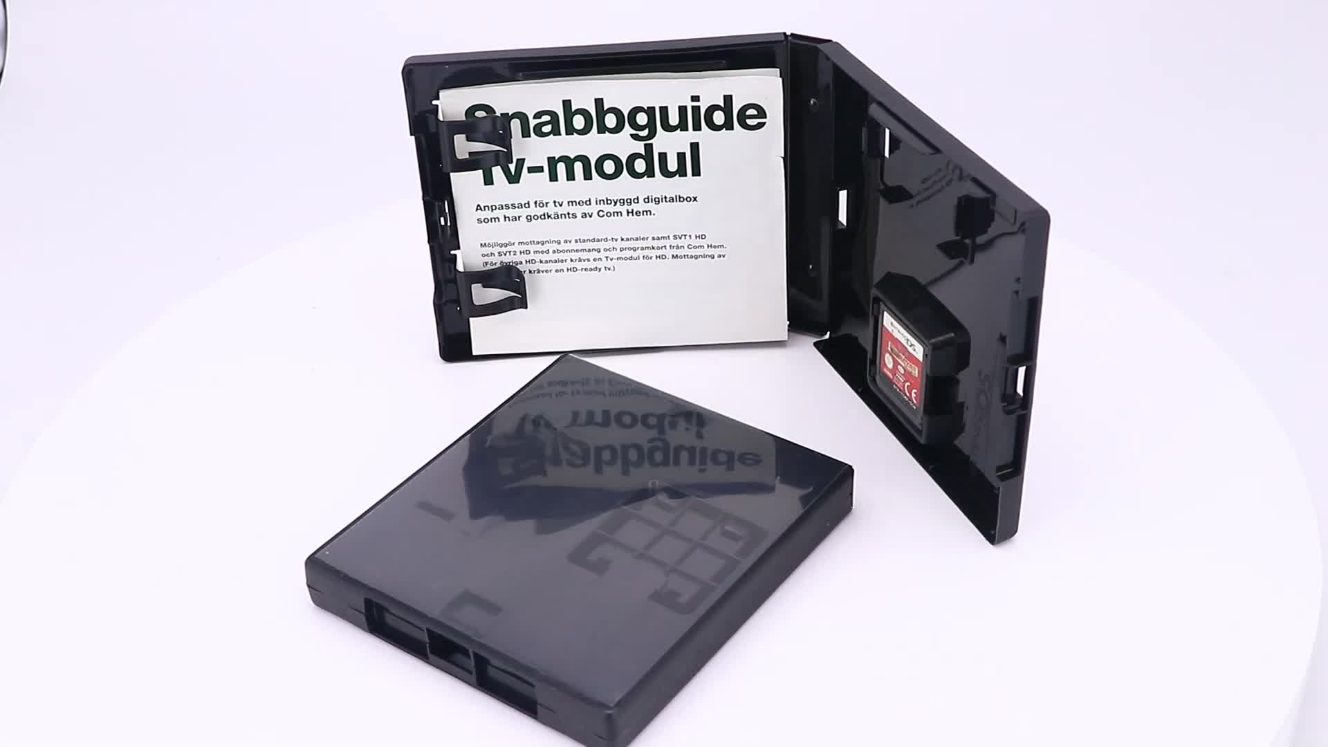 Ds ps1 e we