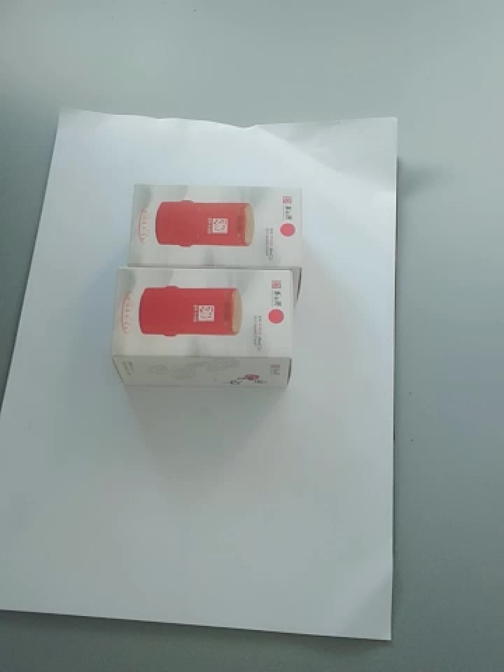 Year, month, day Ink return bucket Adjustable holiday period seal automatic ink QA PASS QC OQC IQC seal qualified