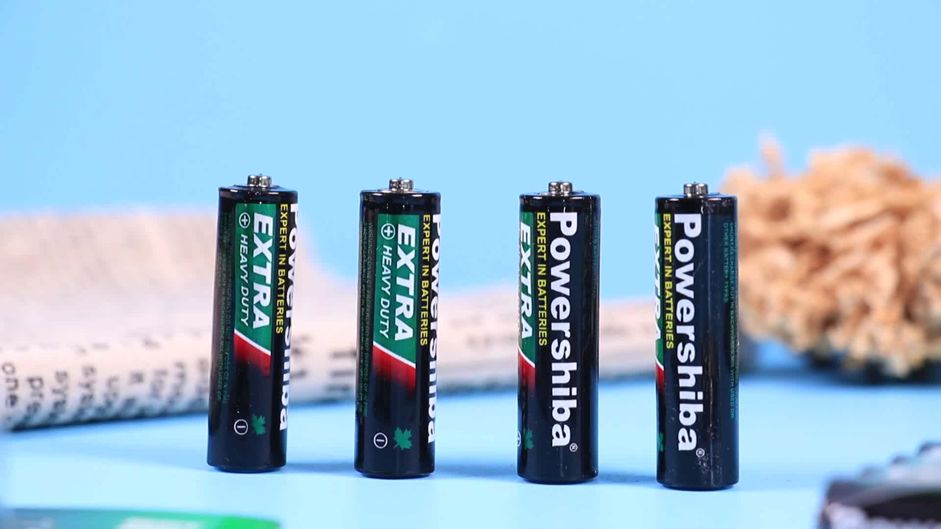 Wholesale Eveready Aaa R03 Um4 Dry Battery Price In Pakistan With High