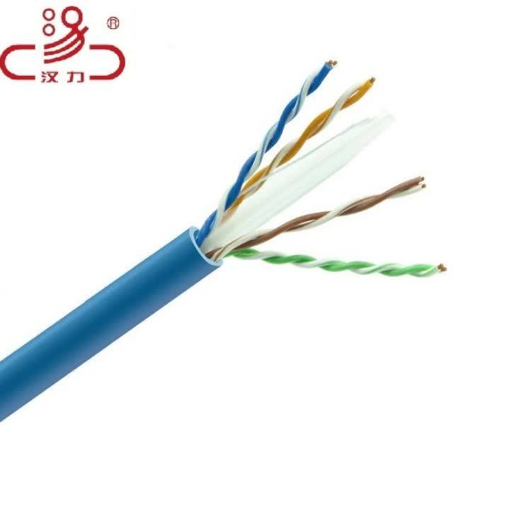Outdoor Cable Water Retardant 4 Pairs 24awg Jelly Utp Cat.5e Buy
