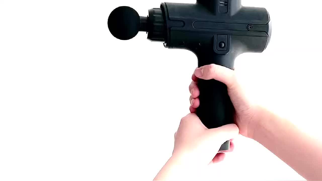Dz05 Ems Massage Gun,Massage Gun Dropshipping,Massage Gun Hyperice
