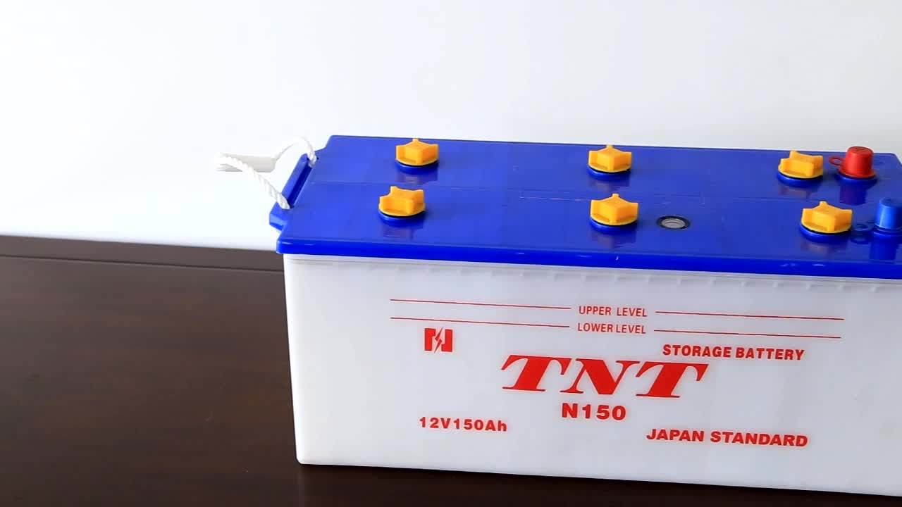 12v 150ah Car Dry Cell Batteries Generator Battery Dry Buy 12v 150ah