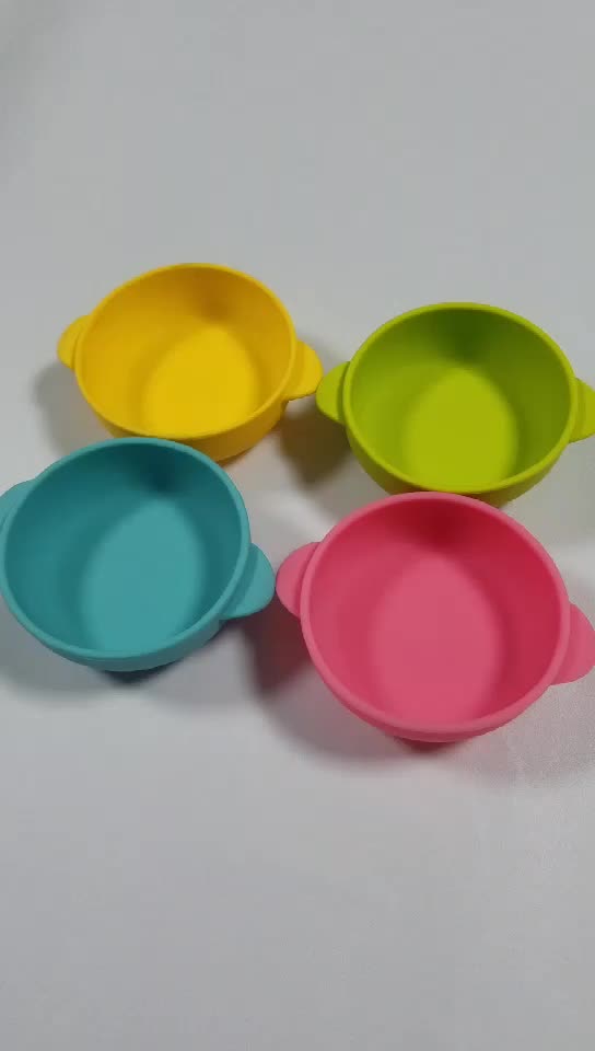 Baby Bowl Microwave Safe Baby Food Plate And Bowl,Tiny Baby Food Bowl With Suction Buy Baby