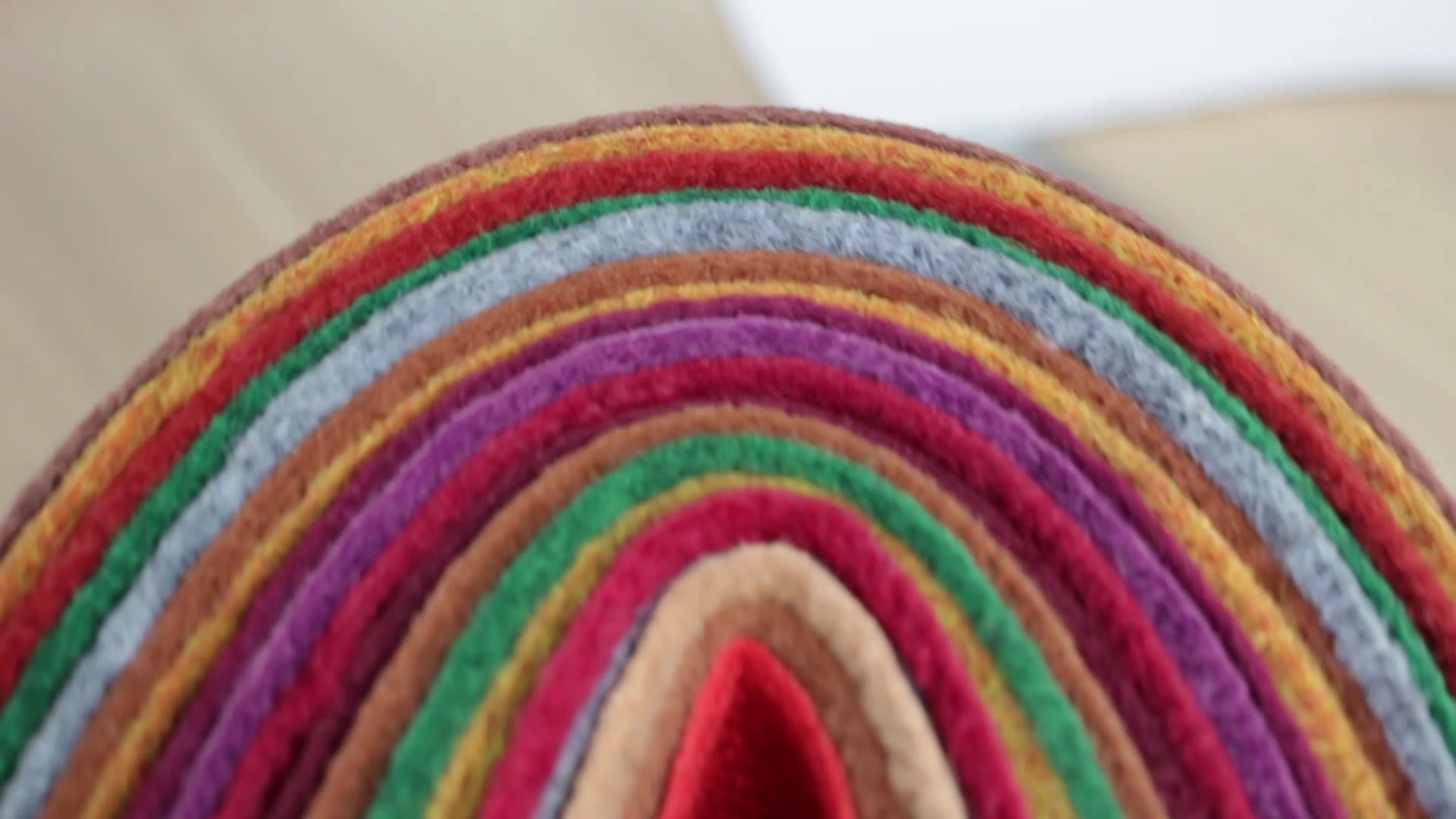 Disposable Red Aisle Runner Carpet Wedding Decorations Event Red