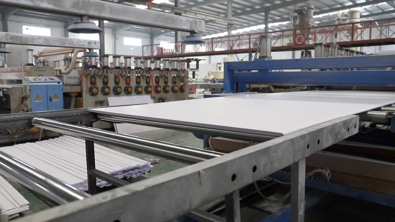 High Density Solid Kitchen Pvc Foam Board Buy Pvc Foam Board