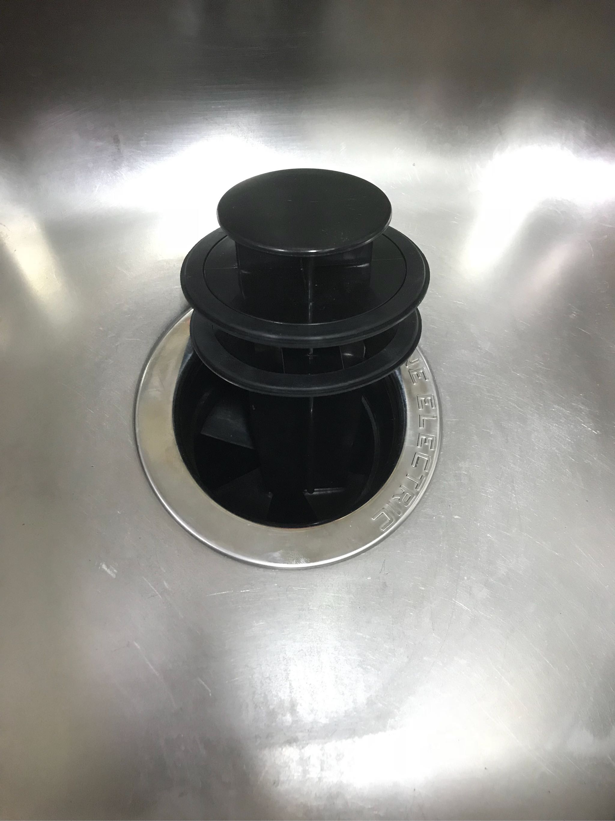 吐槽评测汉斯地贝垃圾处理器怎么样,揭秘汉斯地贝质量好不好?知道的兄弟姐妹说下