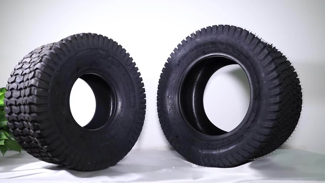 China Reliable Supplier Solid Atv Tire 20x1210 4pr Atv Tyre Buy