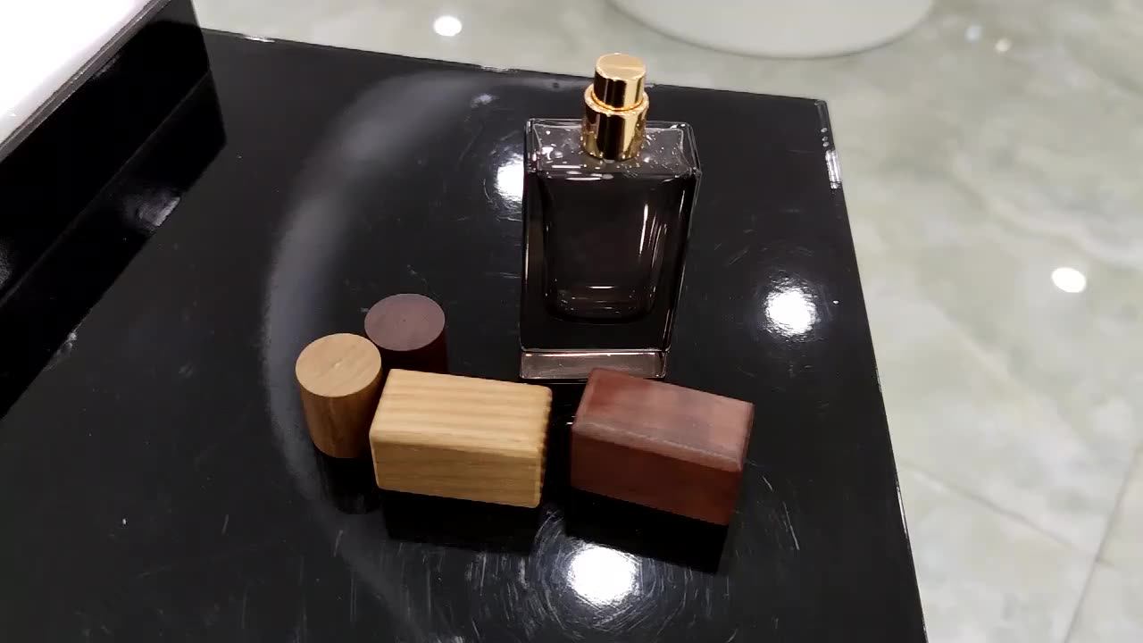 30ml 50ml Travel Easy Carry High End Modern Simple Stylish Cologne