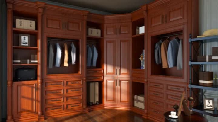 Bedroom Opening Closet L Shape Wardrobe Buy Cheap Corner Bedroom
