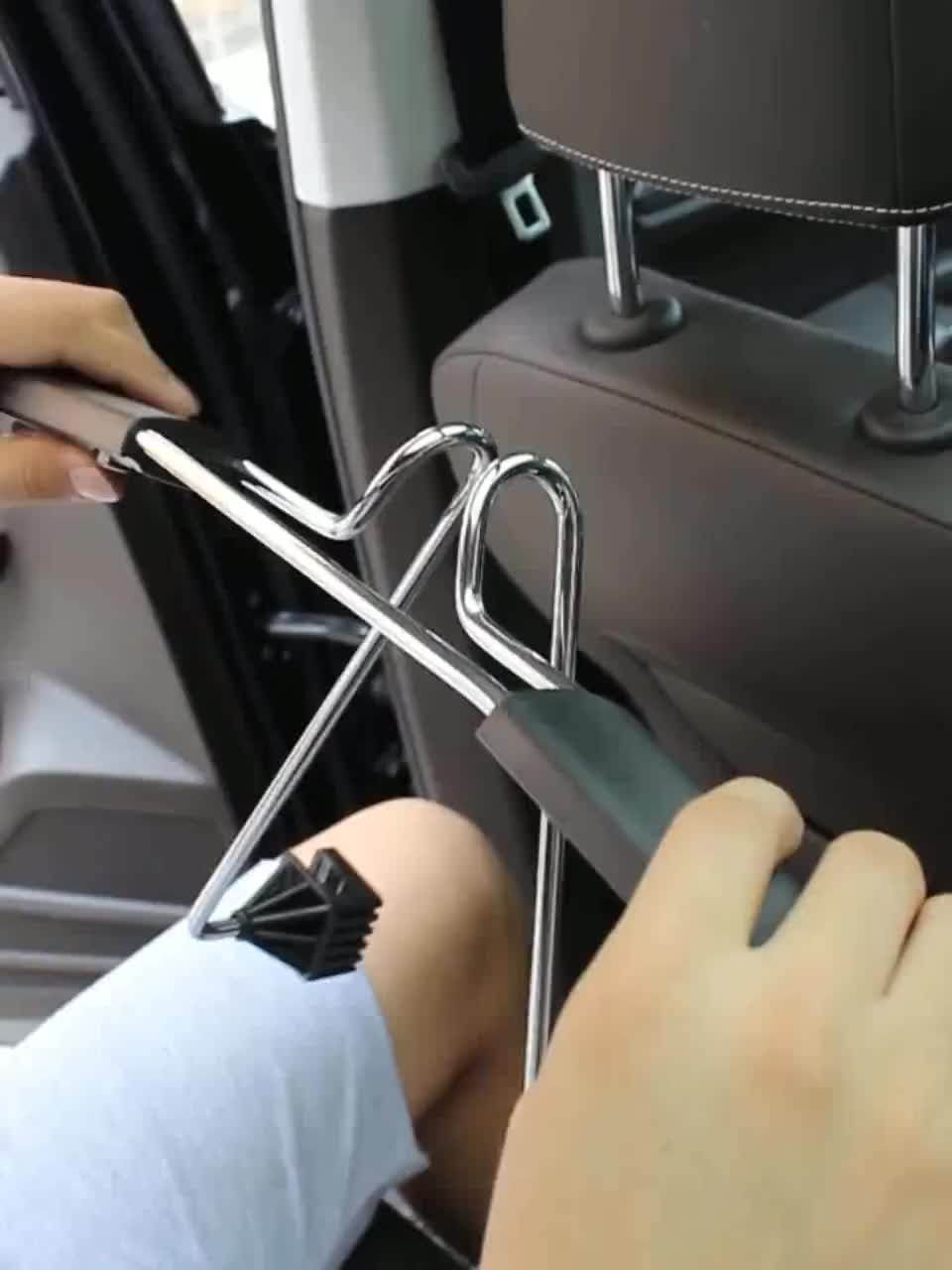 High Quality Car Hook,Car Hanger For Coat Buy Car Hook For Coat,Car Hanger For Coat,Coat