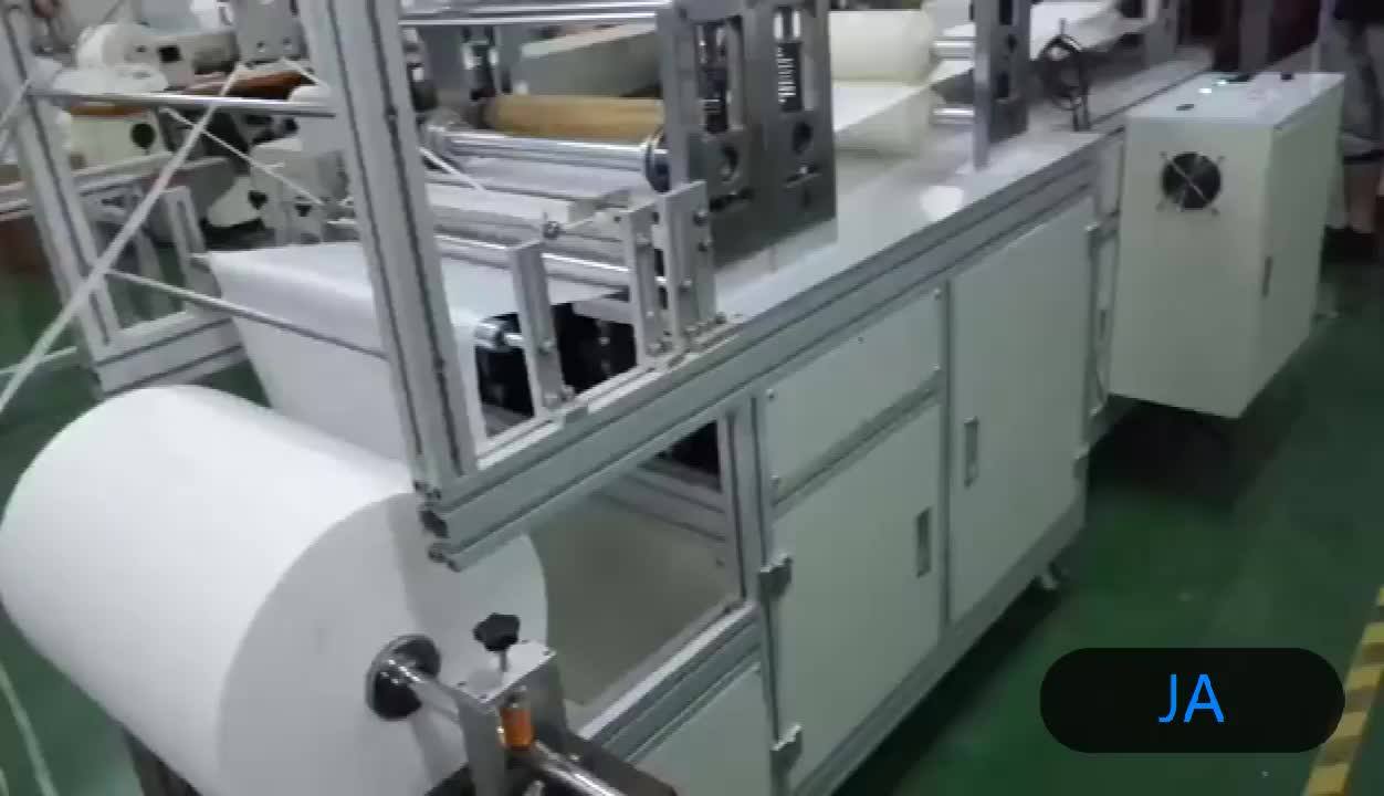 Disposable Nonwoven Hat Making Machine Buy Nonwoven Hat Machine