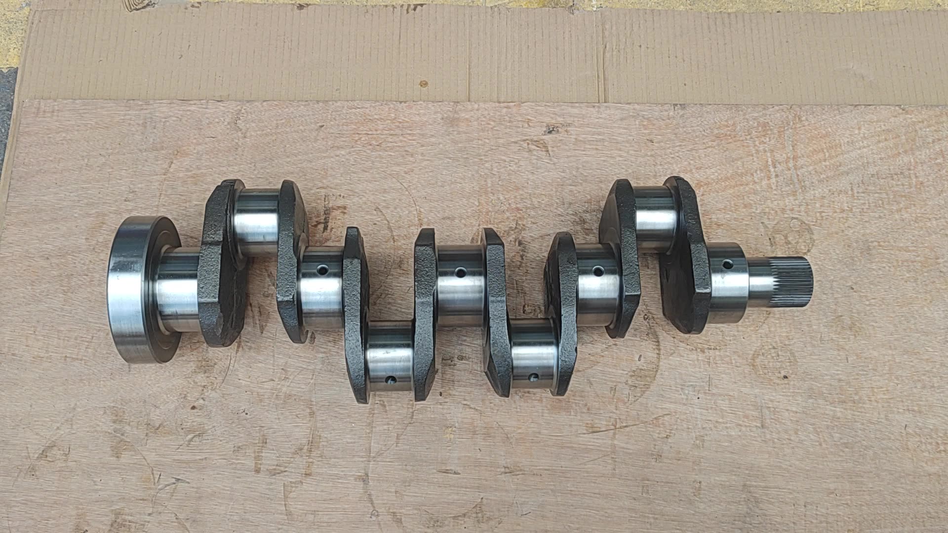 シャル JOINT WORKS｜≪WEB限定 / 追加≫VARZAR/バザール Stud logo