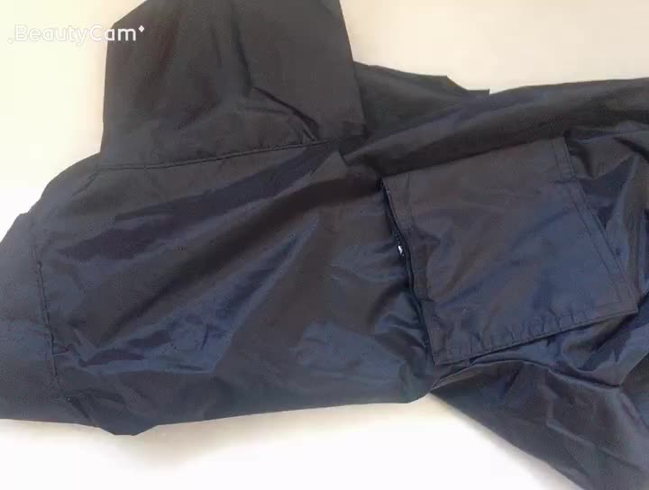 70块的防雨罩，真能护住你那个台上万的松下摄诸诸例如机？