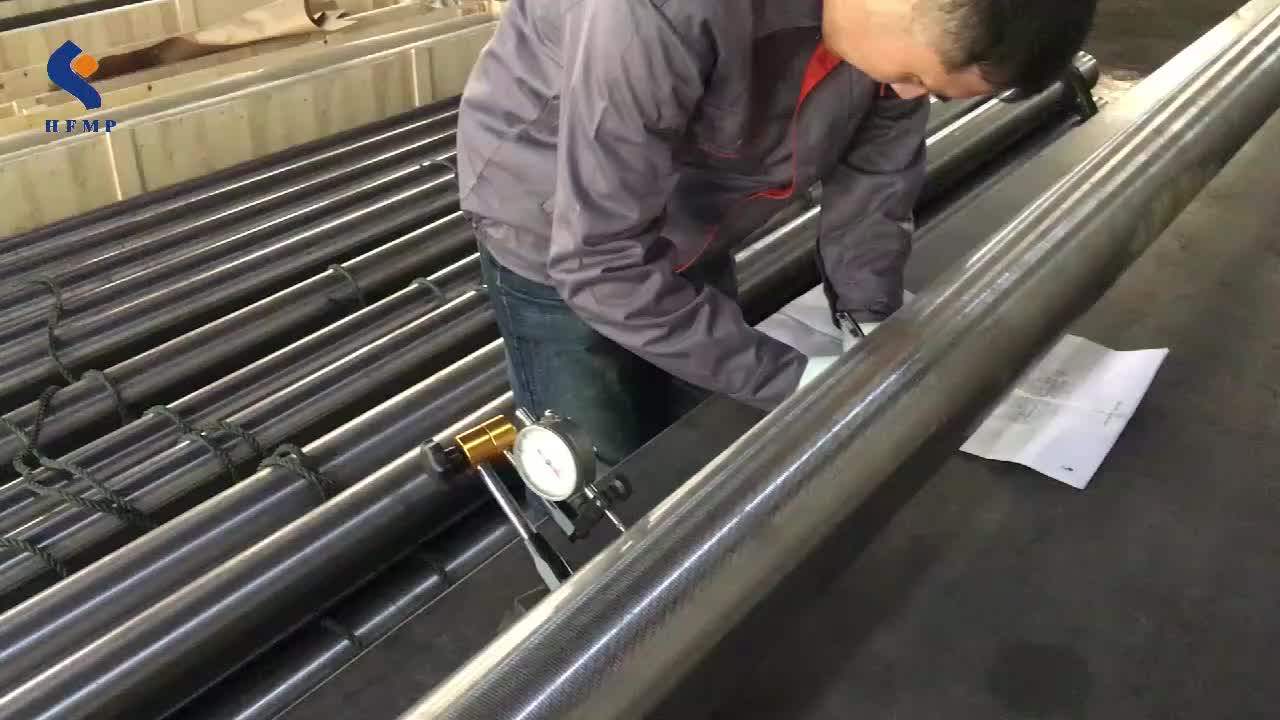 Custom Pfa&ptfe Coated Steel Roller With High Quality Buy Coated