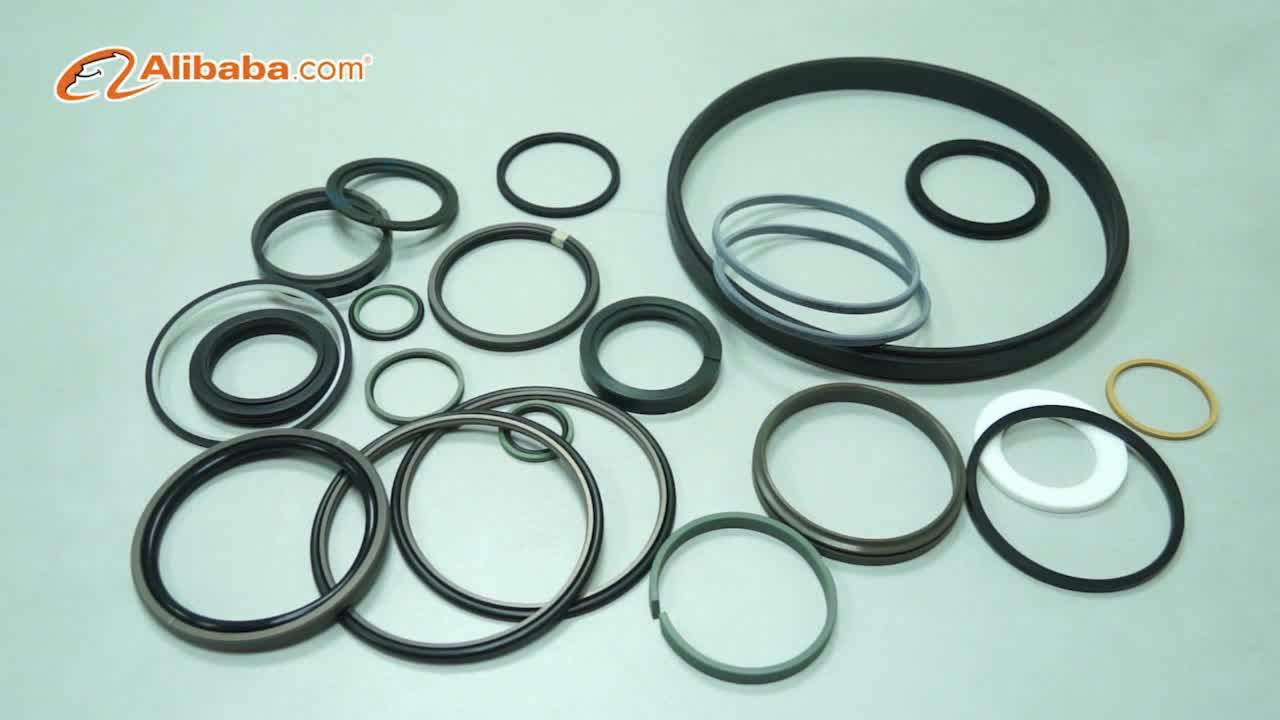 Liquid Hnbr O Ring Double Lip Oil Field Seal Buy Hnbr O Field Ring