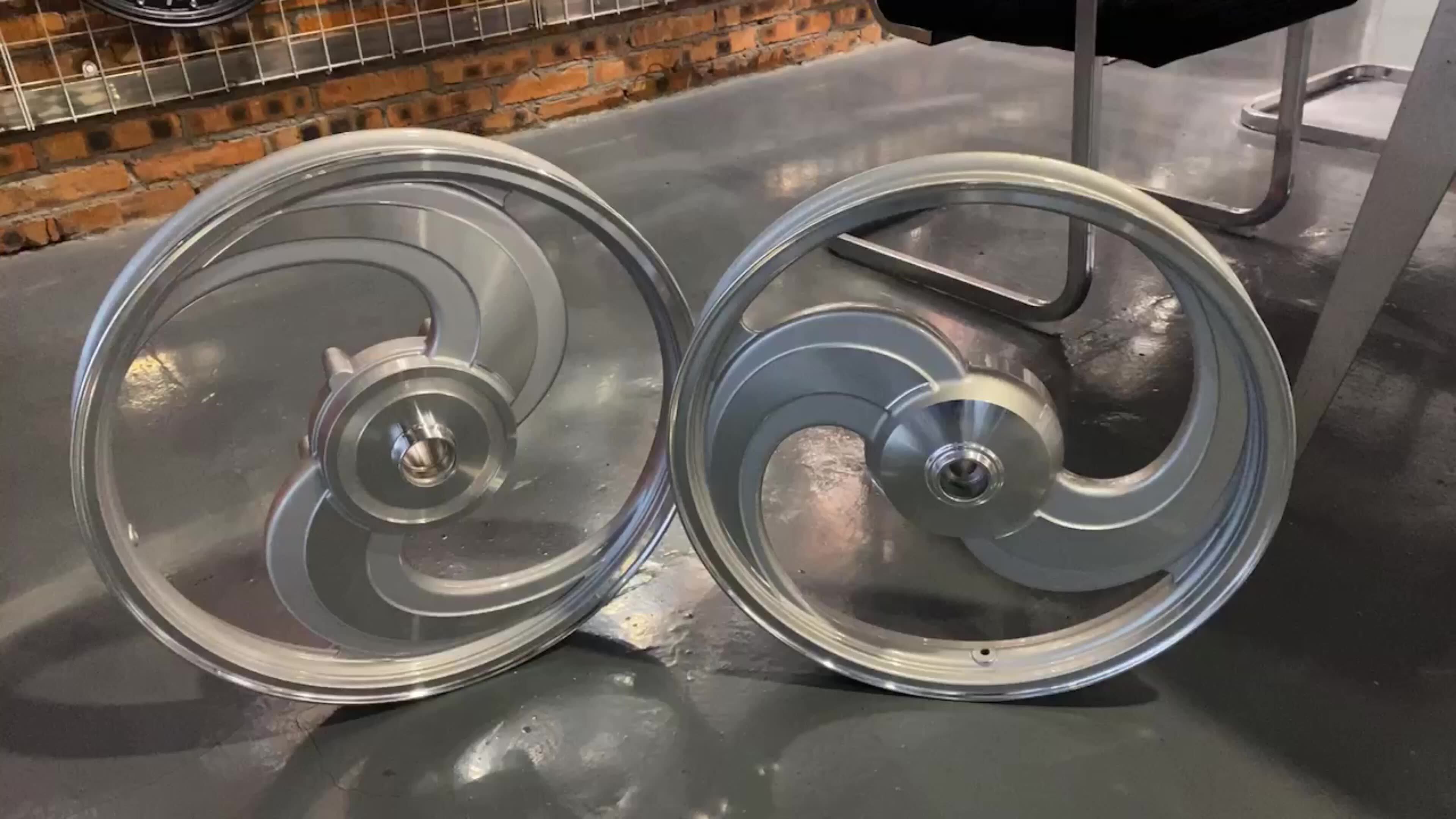 splendor s wheel rim price