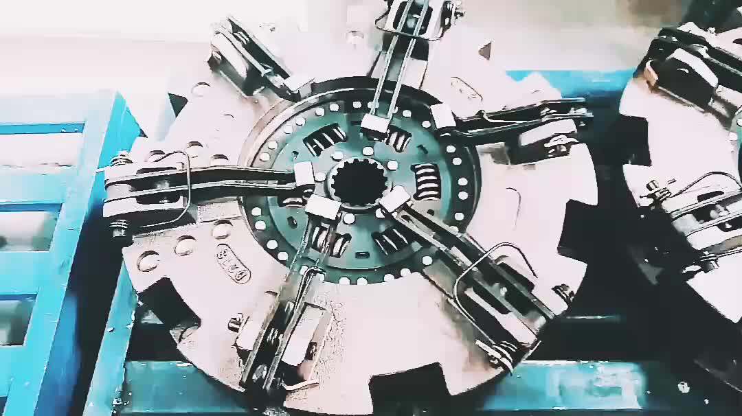 Agriculture Equipment Tractor Clutch Tractors Spare Parts Buy Clutch