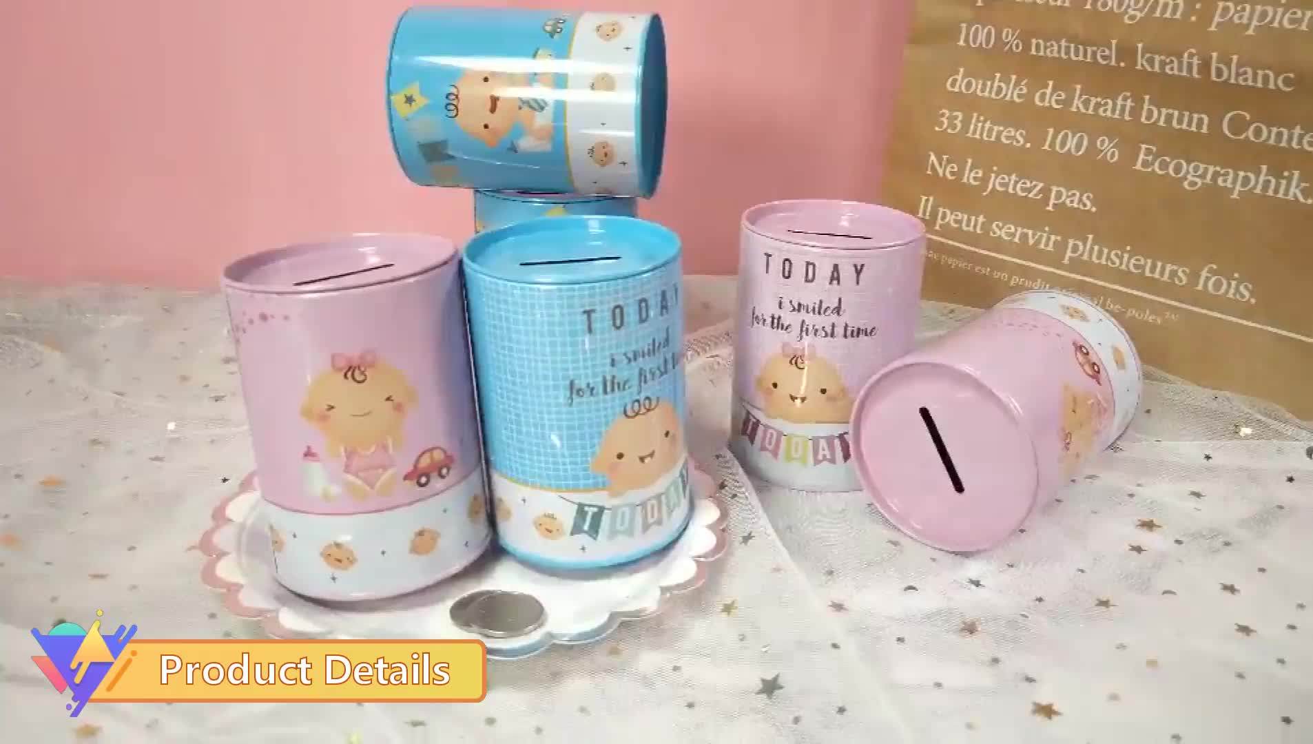 Custom Made Metal Money Box Saving Bank Buy Custom Made Money Box,Box