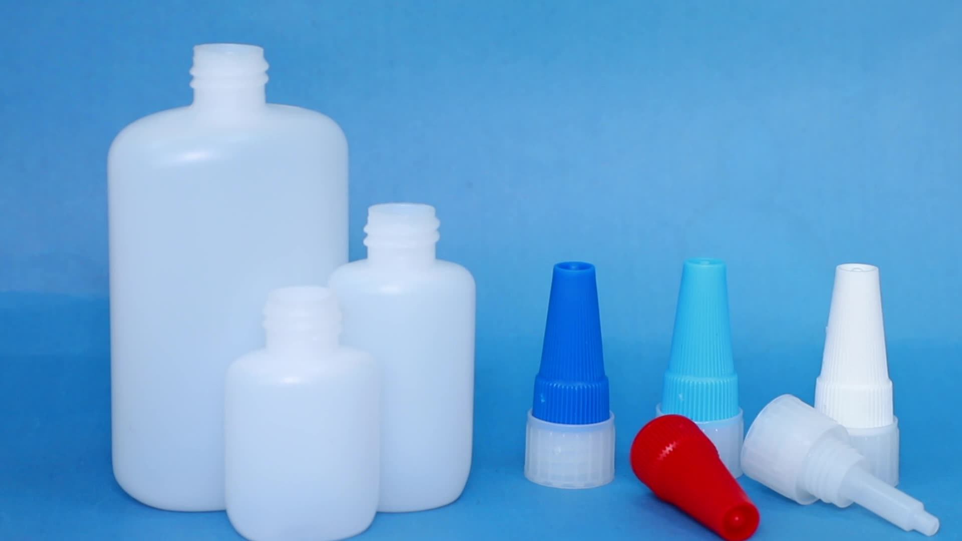 1g/ 2g Plastic Hdpe Cyanoacrylate Adhesive Super Glue Tube Jb059 Buy