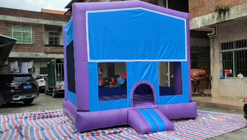 Bounce House Commercial,Inflatable Bounce House,Used Bounce House For