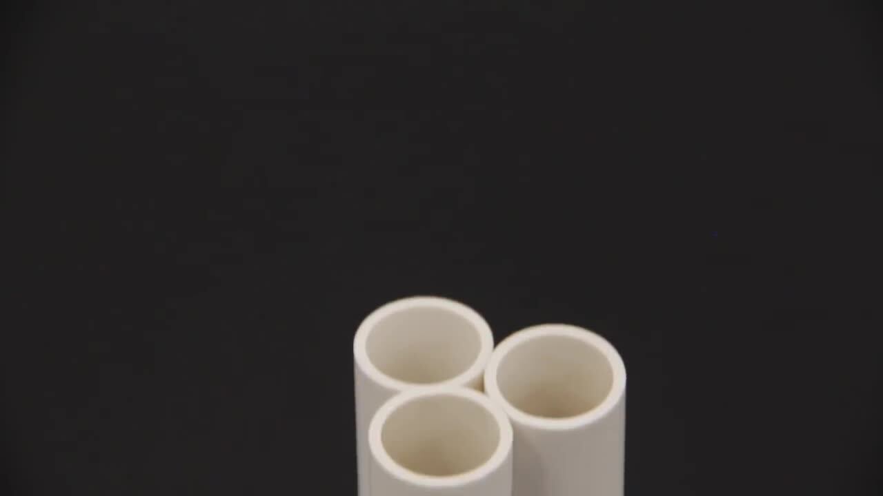 Origin Direct Upvc/pvcu Pipe Sleeve /coupling For Building Water