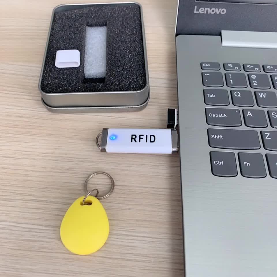 android nfc smart card reader