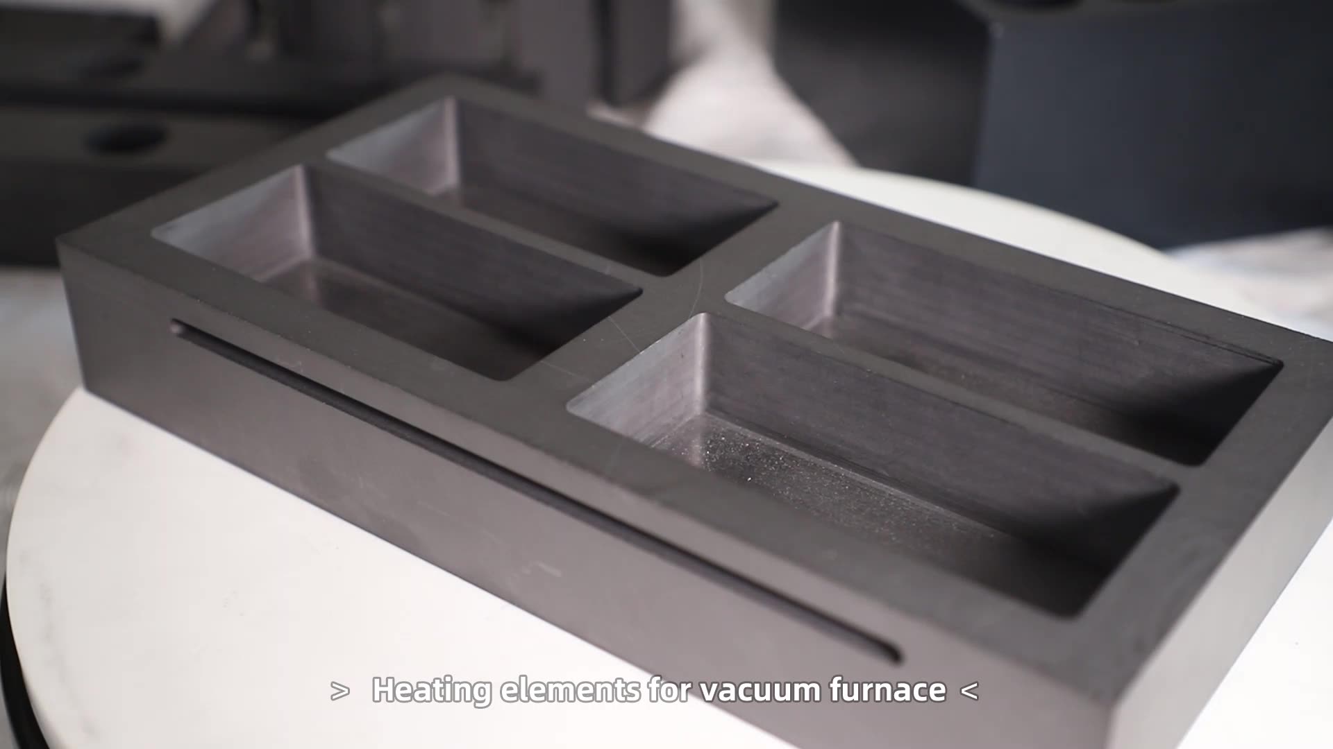 Graphite Oil Tank/graphite Mold/graphite Boat Buy Graphite Oil Tank