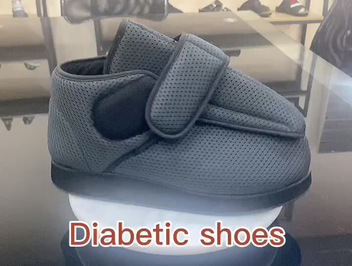 Comfortable Mesh Medical Post Op Shoe Buy Medical Shoes,Post Op Shoe