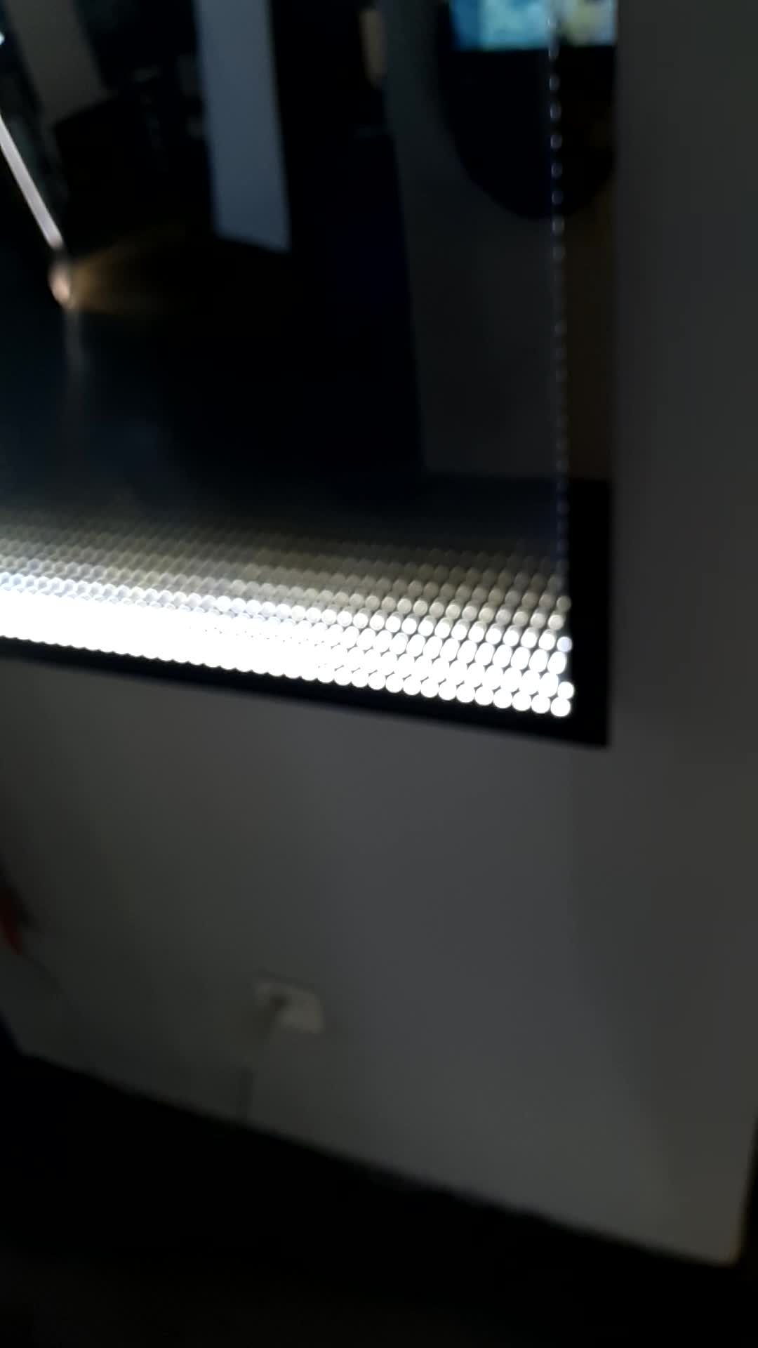 Magic Led Infinity Mirror Lighted 3d Buy Infinity Mirror 3d,Led
