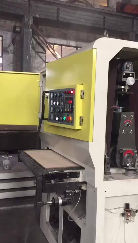 Best Price Woodworking Machinery Obtrp630 Wood Sanding Machine Malaysia