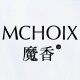 魔香西麦专卖店的LOGO